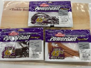 ディーワーム3.6入荷！！