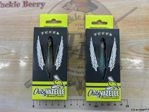 チビバゼル入荷！！