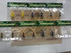 OSP新作入荷！！