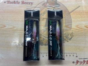 一誠・マジi字再入荷！！