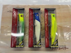 カゲロウ155F入荷！！