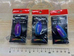 リミテッドラインカッター再入荷！！