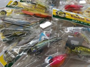 メガバス大量入荷！！！！