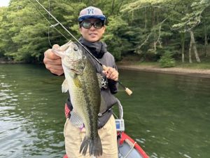 本日はタックルベリーDAY！！