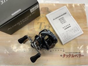 中古リール入荷情報🎣