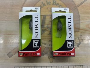 チビパニ・TKグロー入荷!!