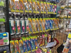 エギ王シリーズ再入荷！！！