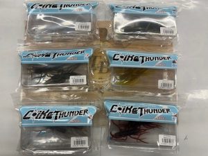 コイケサンダー入荷！！