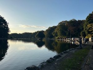 初めての釣り教室はいかが？