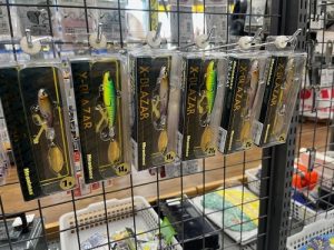 メガバス製品入荷！！