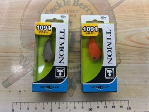 新品トラウトルアー入荷！！