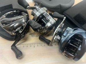 中古商品続々入荷～！！