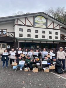 人生初の大会参加～!!