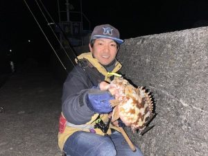 初売り開催！！