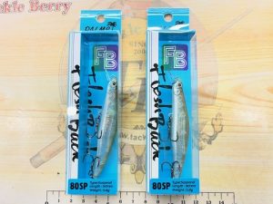 フレッシュバック入荷！！