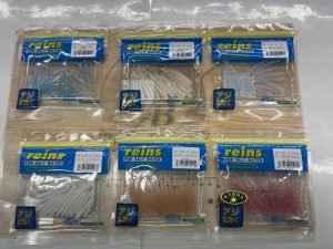 アジリンガーヴィクトリー入荷！！