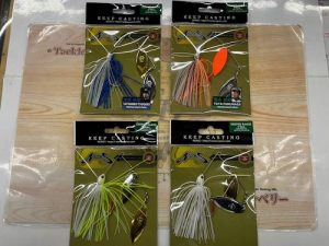 ディーパーレンジ入荷！！