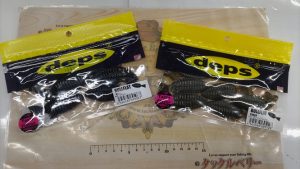 ブルフラット入荷！！✨