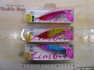 ビーチウォーカーリンバー入荷‼
