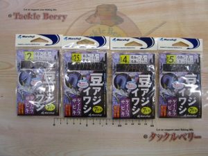 数を釣るならトリックサビキ‼