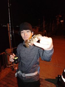 みちなるひろがる🐡