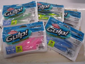 SWジャークヘッド入荷‼🎣
