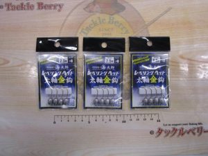 一誠 レベリングヘッド太軸入荷‼