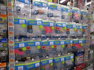 新品アジングワーム大拡充‼👀