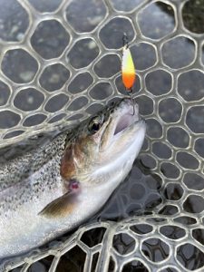 fishing ＆ joy‼✨
