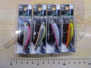 渓流、ソルトなんでもござれｯ‼🎣