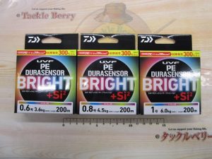 デュラセンサーブライト入荷‼✨