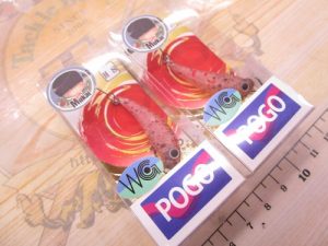 ポゴ38H 限定カラー入荷のご案内‼🔥