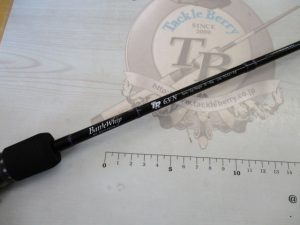 ﾊﾞﾄﾙｳｨｯﾌﾟTR 63/N　入荷