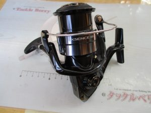 24ｴｸｽｾﾝｽBB 4000MXG　入荷