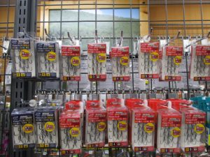 フィーモフック入荷