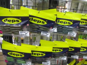 カバースキャット入荷