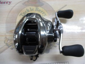 25ｱﾝﾀﾚｽ 100XG 入荷