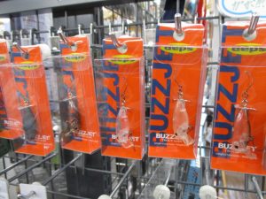 エリアルアー入荷♪