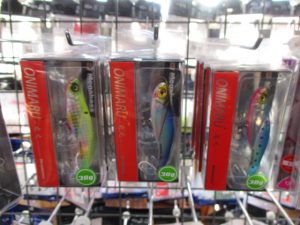 メガバス　鬼丸入荷