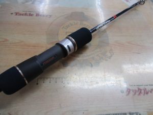 その名はﾎﾟｾｲﾄﾞﾝ！