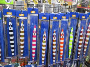 ｼﾞｸﾞﾊﾟﾗﾊﾞｰﾁｶﾙﾛﾝｸﾞｽﾛｰ