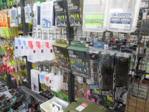 BOX収納便利アイテム強化中