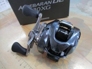 2025年のDC搭載リール