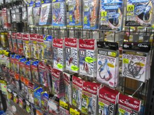 フックあれこれ