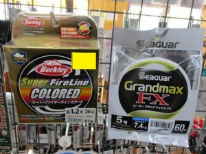 お手頃カウンター付きリール