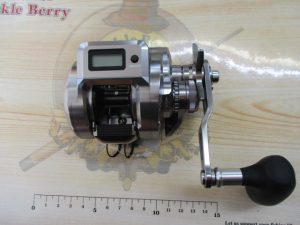 サクラマスジギングのお供に！