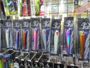 トウキチロウ鉛　再入荷！