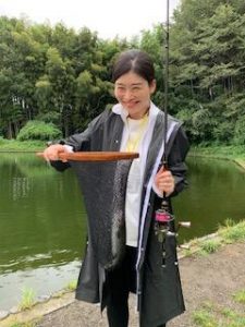 楽しい！！