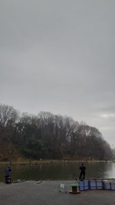 恵の雨到来！？