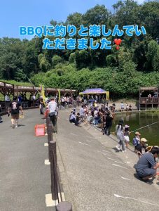 アップガレージ様ありがとうございました！